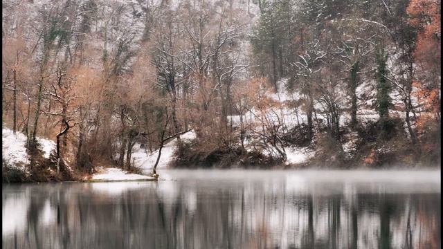 Bruno Di Pietro recita tre inedite per "Baie" смотреть онлайн