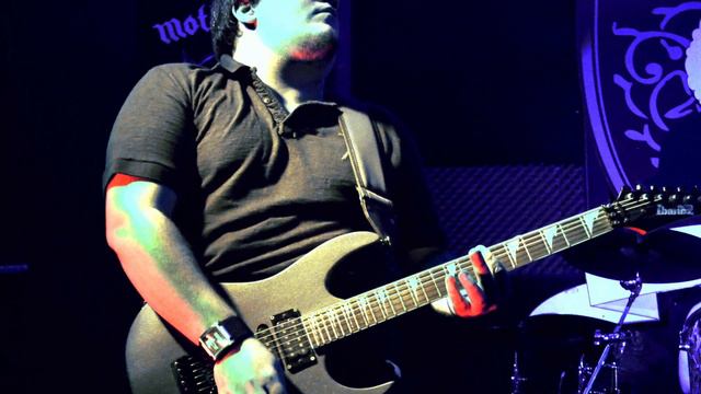 Bruno Gusman - Illusion смотреть онлайн