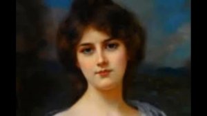 Анна Монс — краткая биография