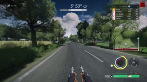 TOUR DE FRANCE 2021 La Vuelta de Mikel Landa #1 VR_JUEGOS