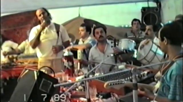 Niyaməddin Musayev 1 - Nardaran - 01.97.1989-cu il смотреть онлайн