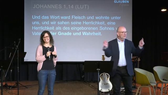 2022-04-05 | Kirche - ein Geschenk für die Welt | Alan Platt смотреть онлайн