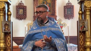 Проповедь в Неделю 13-ю по Пятидесятнице: христианин имеет великое задание от Бога.