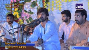 Junj Mola Ali as by Nasir Abbas Loony Wala | Live Show Mandi Bahawal Deen Sanwal Sound Chiniot