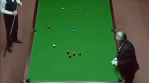 147 break by Jimmy White vs  Tony Drago   1992 crucible   YouTube