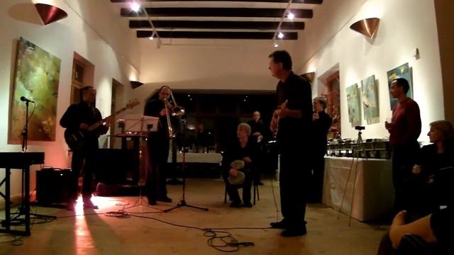 Peters 50. Geburtstag - Musiker geben sich die Ehre смотреть онлайн