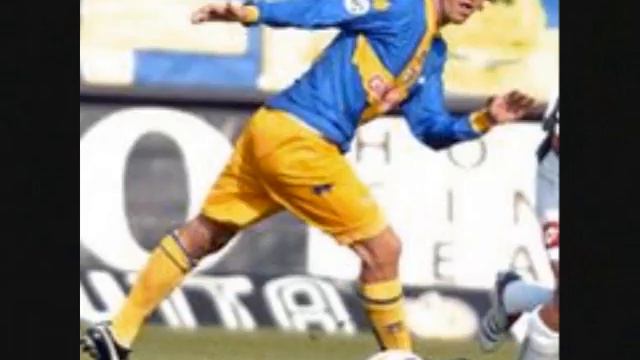 Lex F.C. fantacalcio 2007-08 смотреть онлайн