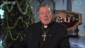 Who is George Pell? | 7.30