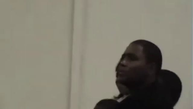 Evangelist Leon Kabasele смотреть онлайн