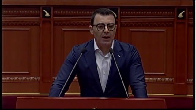 Përmbarimi/ Alket Hyseni: Presidenti Meta ka frikë nga drejtësia смотреть онлайн