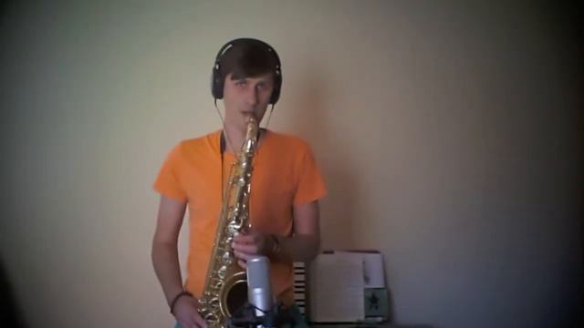 Chris Brown - Fine China cover by Tomas Čiukauskas смотреть онлайн