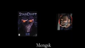 Starcraft Audio - Heroes Terran y Zerg