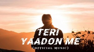 Teri Yaadon me | Lyrics song | The Killer | Emran Hashmi | #viralsong #song