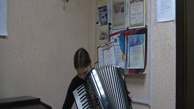 Г. Шахов «Этюд» смотреть онлайн