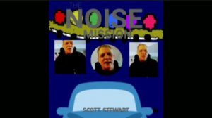 02. Scott Stewart - Quiero Quien Mas Tiempo [The Noise Mission] (2003)