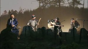 Хуун Хуур Ту