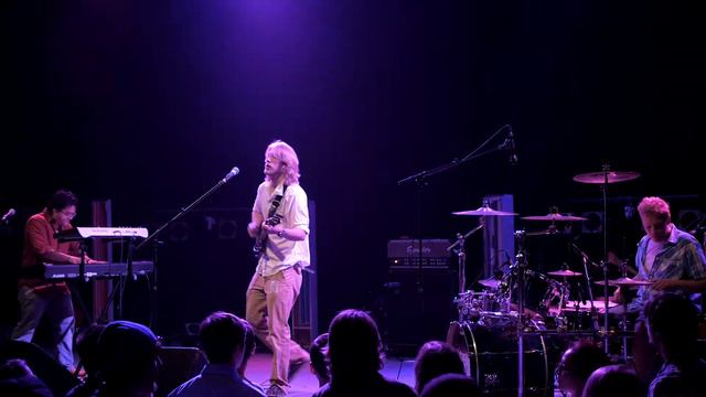 ASPEN HOURGLASS - Karma Karma [LIVE @ Fox Theatre Boulder, CO] смотреть онлайн