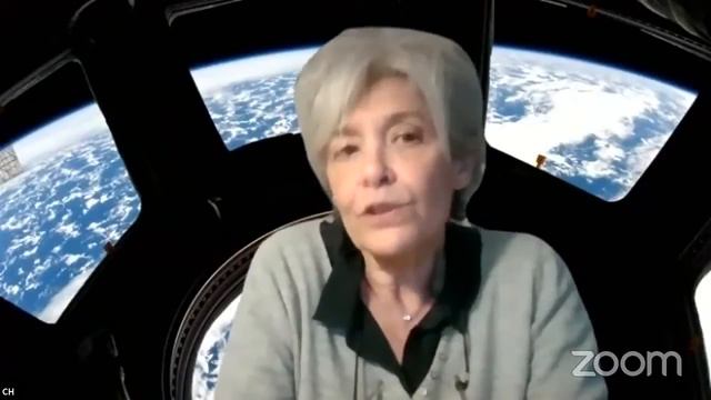 Клоди Эньере - О Гагарине