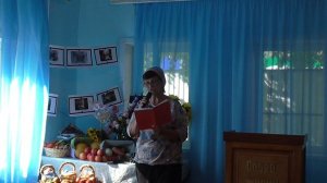 У природы нет плохой погоды