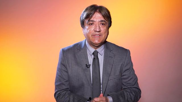 İTÜ Bilim ve Teknoloji Söyleşileri |  Prof. Dr. Orhan İnce