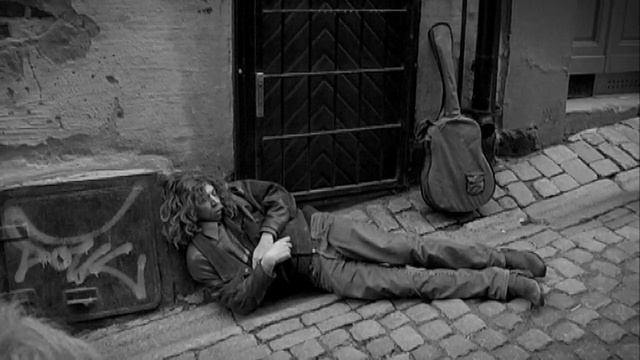 ANDERS ANDERSSON LIGGER PÅ MINUS DEL 2 смотреть онлайн