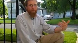 Quaker Mac Lemann talks about discernment