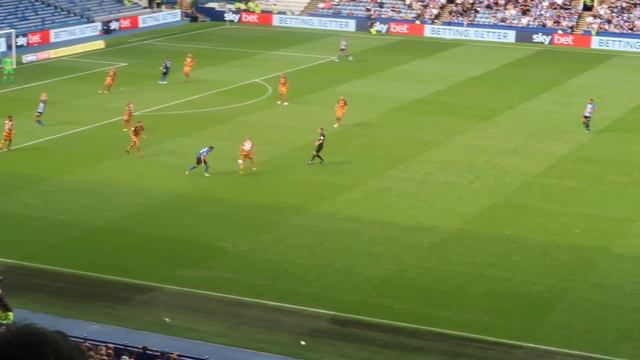 *FIRST HOME GAME* SWFC VS HULL CITY!! смотреть онлайн