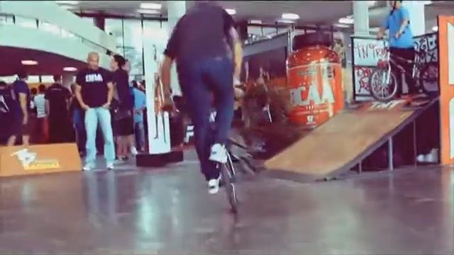 Portifolio brasil esporte show Ricardo Rodriges .wmv смотреть онлайн