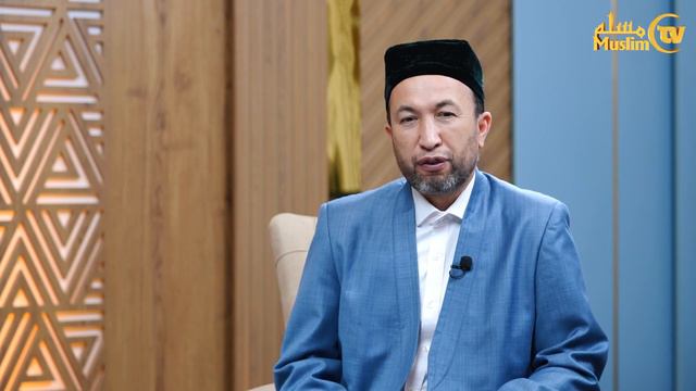 Boqimandalik  jamiyat zavoli! Juma suhbati 9-son