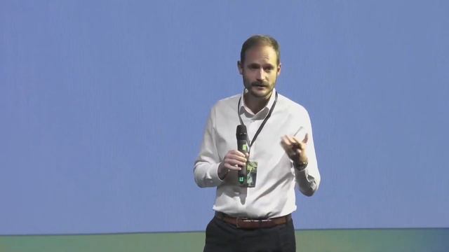 Mauro Ferri - VOICEME S r l - SEED ROUND START смотреть онлайн