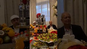 СВАДЬБА ОМСК БОГДАН БАРВАЛОВСКИЙ