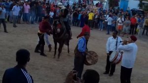 El feris med ali ayari testour