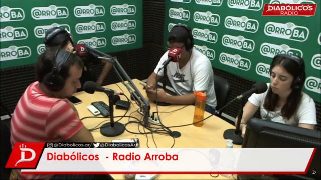 🎙️ RICARDO "CHIVO" PAVONI: “Los jugadores no tienen PERSONALIDAD” смотреть онлайн