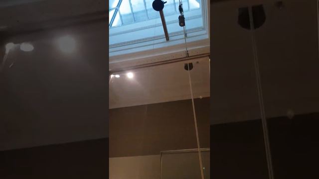 Mechanic clock British Museum. смотреть онлайн