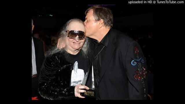 Meat Loaf - I'd Do Anything for Love (But I Won't Do That) (Demo) смотреть онлайн