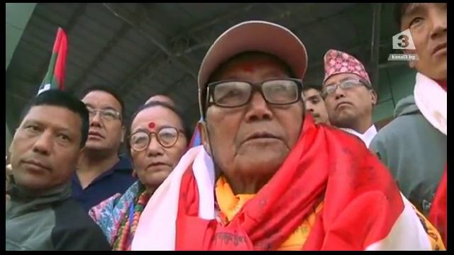 Почина най-възрастният покорител на вр. Еверест смотреть онлайн