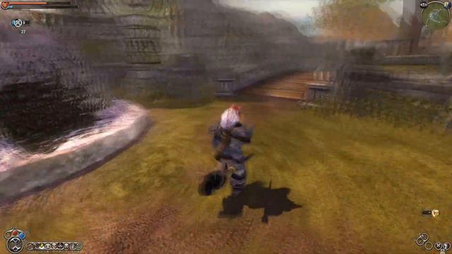 Fable: The Lost Chapters 39: Самый роскошный клад