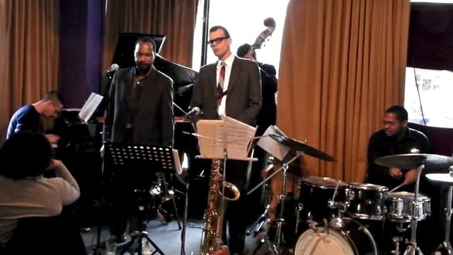 Benny's Hardbop Sundays @ Creole - Sudwest Funk смотреть онлайн