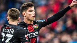 CHELSEA MISSING PIECE || KALIDOU KOULIBALY || KAI HAVERTZ || GABRIEL MAGALHAES