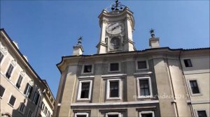 Francesco Borromini, Oratorio Torre e Convento dei Filippini manortiz