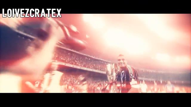 Kevin Prince Boateng - Goodbye A.C. Milan - Thanks for everything смотреть онлайн