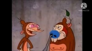 Ren & Stimpy Music: Too Tired (A)