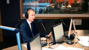 Senator Paterson discusses CANZUK on Canada's largest talk radio station