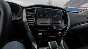 2022 Mitsubishi Montero Sport 3.0L 209HP POV TEST DRIVE