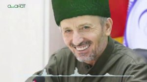 Нашид на аварском языке : "Ахмад Афанди(къ.с.)"