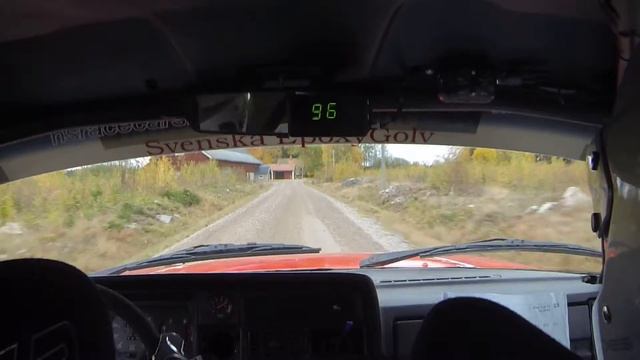 Rikspokalen 2016 SS3 смотреть онлайн