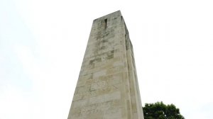 North Bend, Ohio - William Henry Harrison Tomb State Memorial (2021)