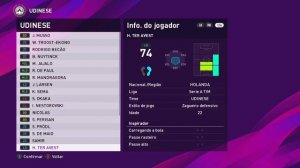 Como atualizar o Atlético Paranaense | Pes 2020 | Junho de 2020