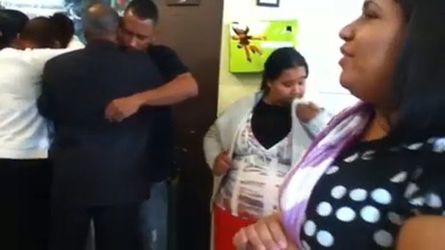 CULTO EVANGELISTICO EN LA AMINISTRACION TIRSON R.BONANO смотреть онлайн