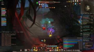 Echo of Soul Dryad Forest - 10 Man Raid [790+]